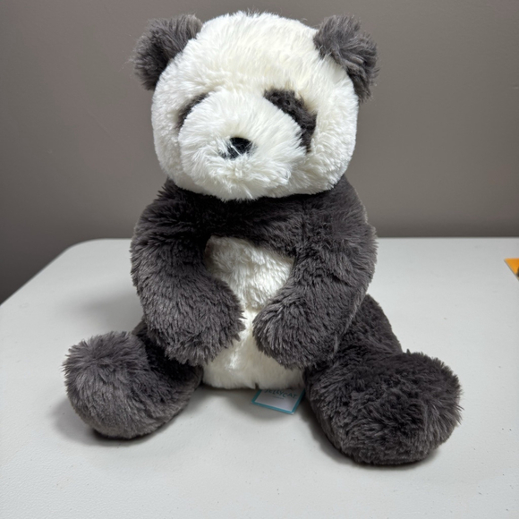 Jellycat HARRY PANDA CUB Medium Retired 🔥 Authentic